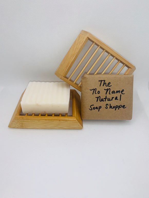 Natural Bamboo Soap Preserving Soap Holder